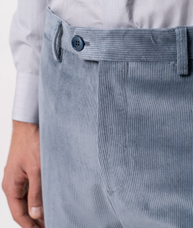 Pantalone in Velluto "Howard"