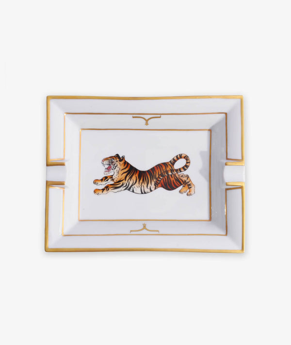 Posacenere Tigre