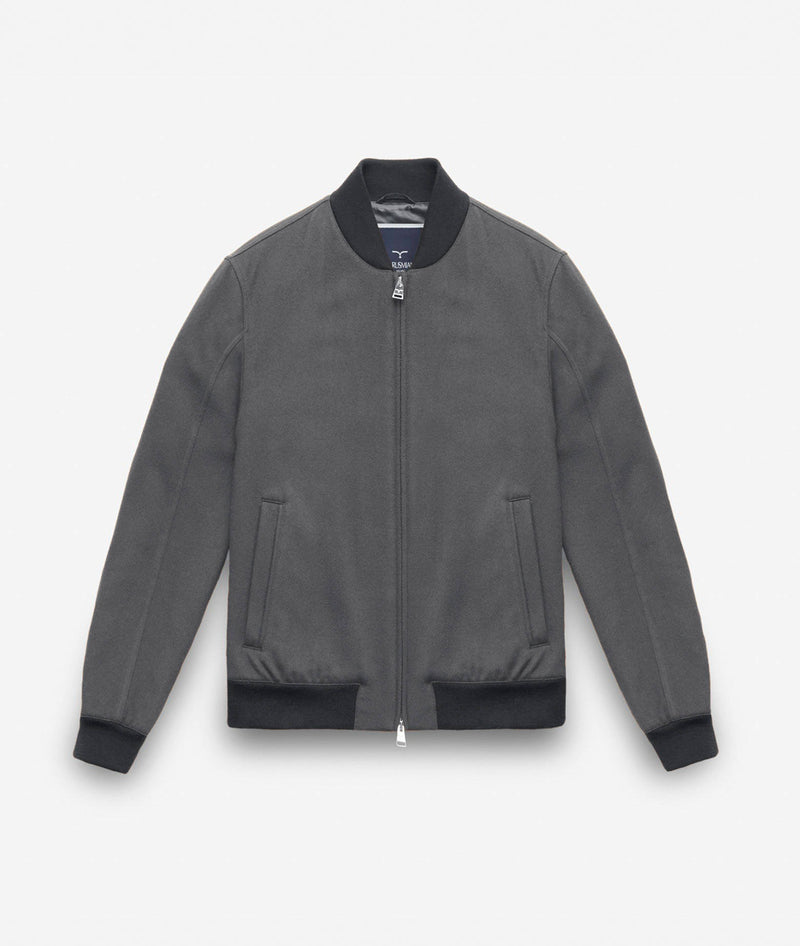 Bomber "Cool King"