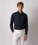Camicia casual in cotone Camden