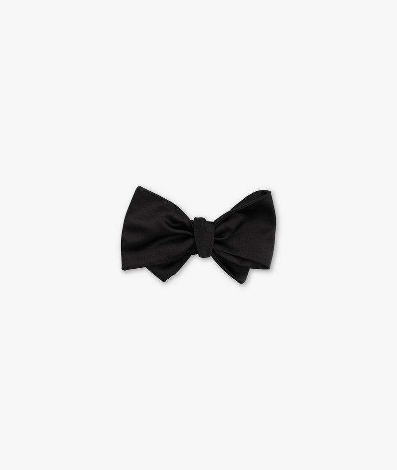 Papillon da annodare