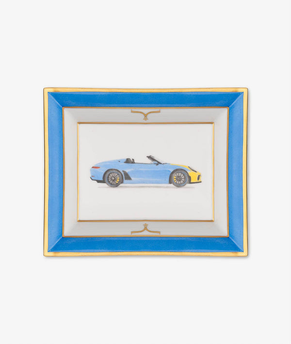 Svuotatasche Speedster