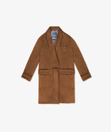 Cappotto Vestaglia Pollitt