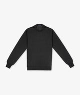 Maglione girocollo in cashemere e seta Nuuk