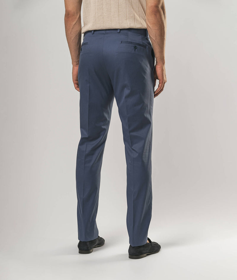 "Delon" Chino