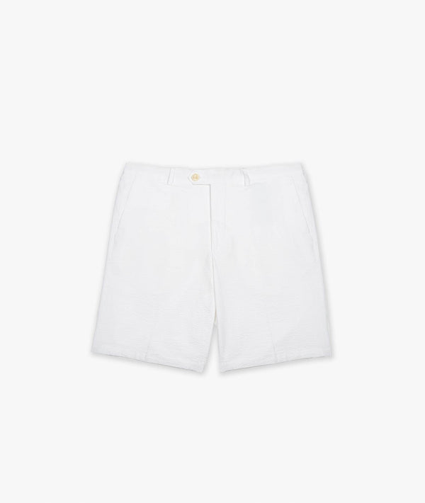 Bermuda in cotone Poltu Quatu