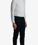 Camicia casual in cotone Germain