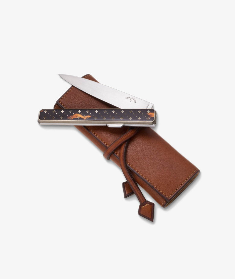 Coltello Tascabile Tortuga
