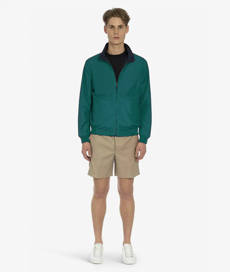 Giacca "Leeward"