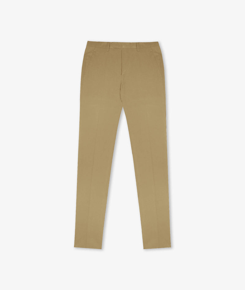 “Delon” Chino