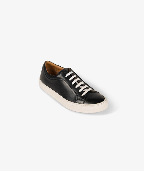 Sneakers in pelle