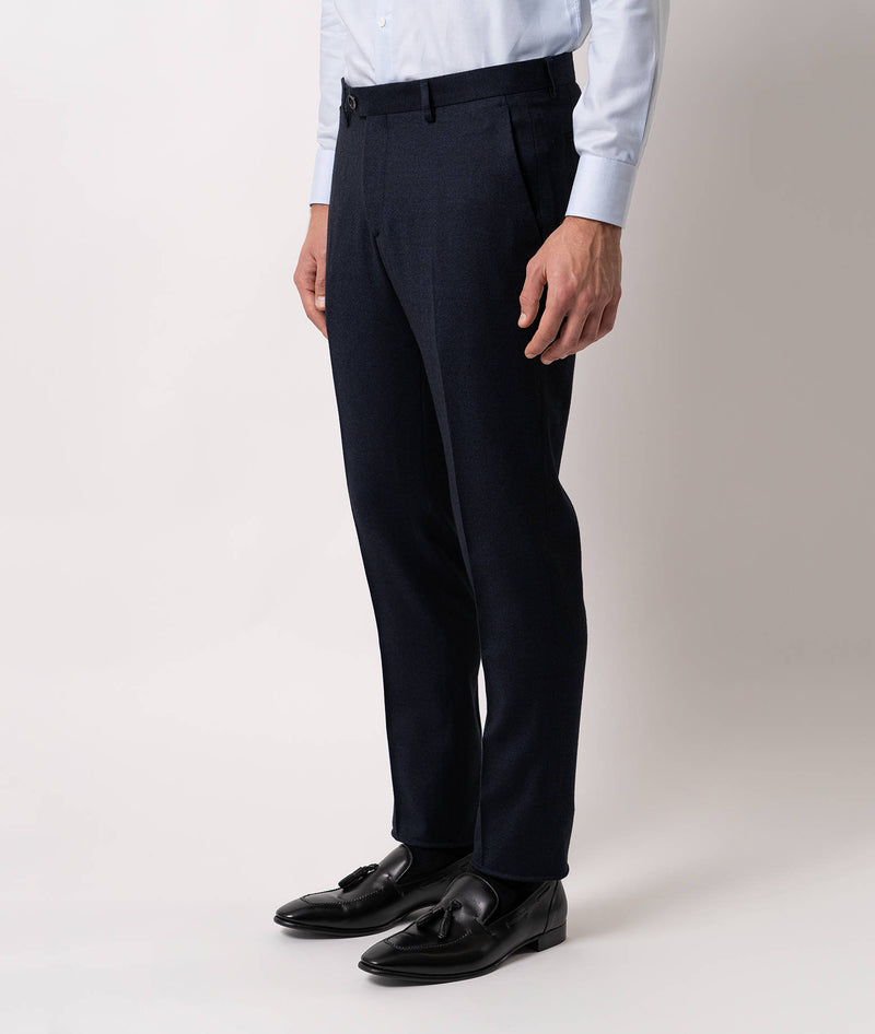 Pantalone in lana Courchevel