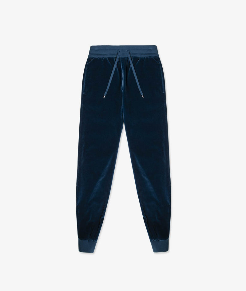 Pantalone sportivo in cotone Campiglio