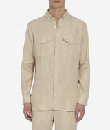 Camicia "Nairobi"