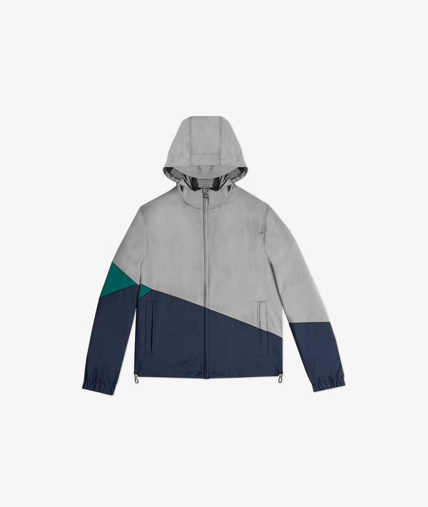 Bomber "Stormy"