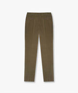 Pantalone in cotone Chamonix