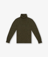 Maglione A Collo Alto "Diablerets"