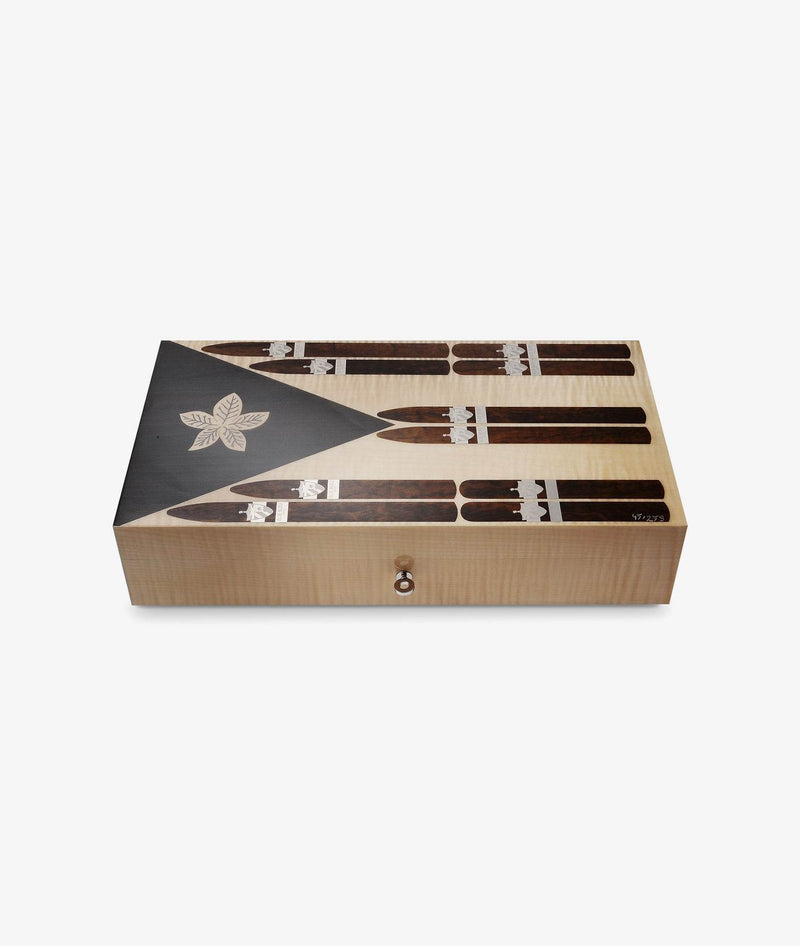 Humidor "Escadron De Cigares" Edizione Limitata