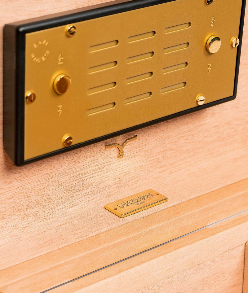 Humidor "Bodeguita Del Medio"