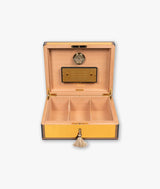 Humidor Alba Gialla
