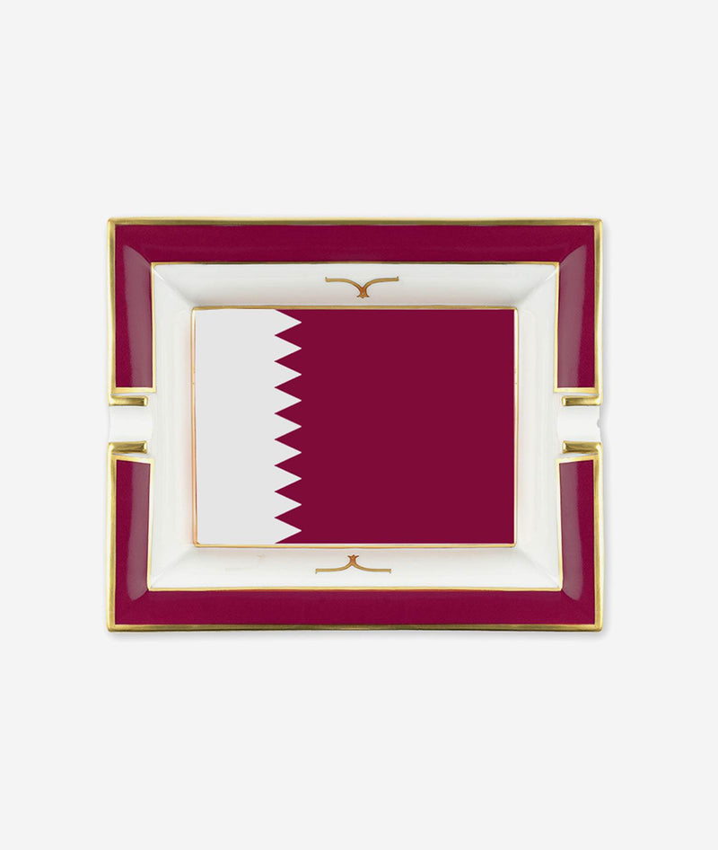 Portacenere "Doha"
