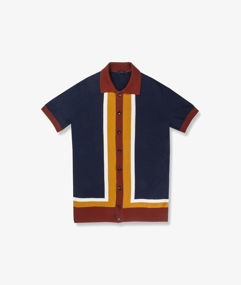 Camicia "Lautner"