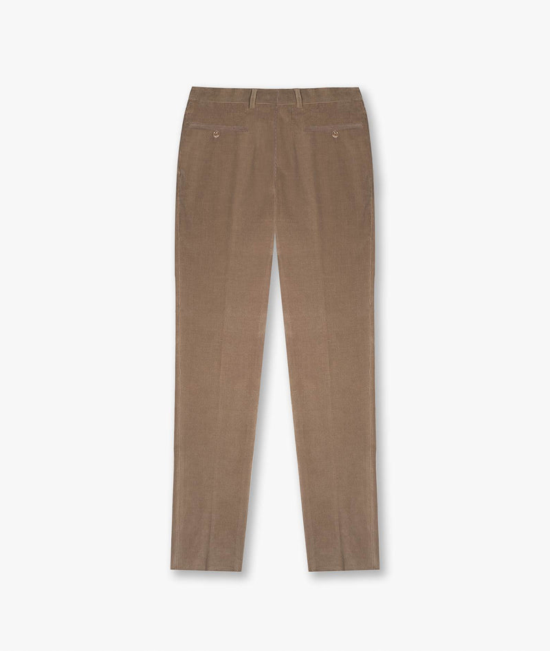 Pantalone in cotone Chamonix