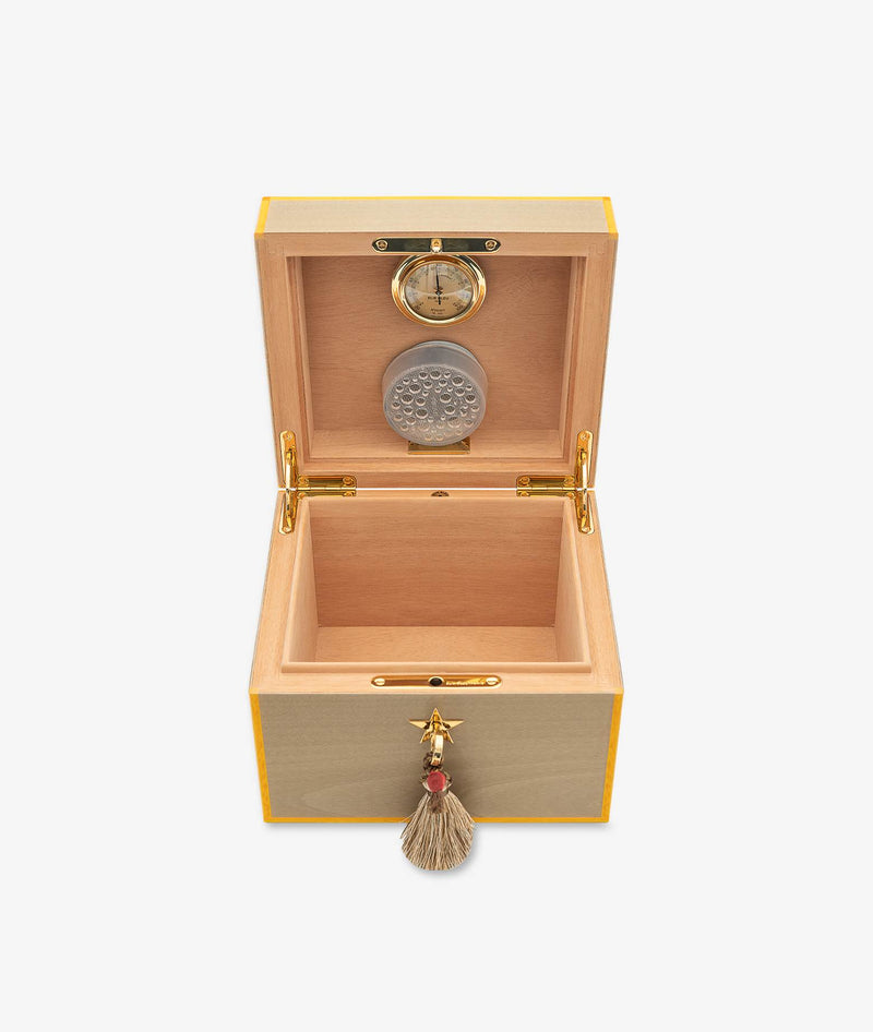 Humidor Che Guevara