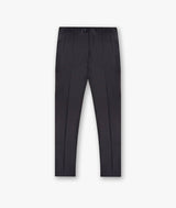Pantalone in lana Oberlech