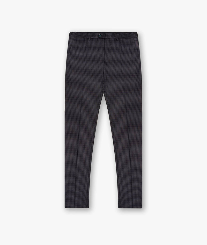Pantalone in lana Oberlech