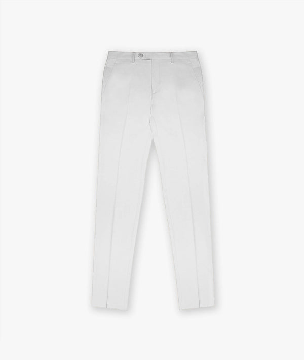 Chino in cotone Gstaad