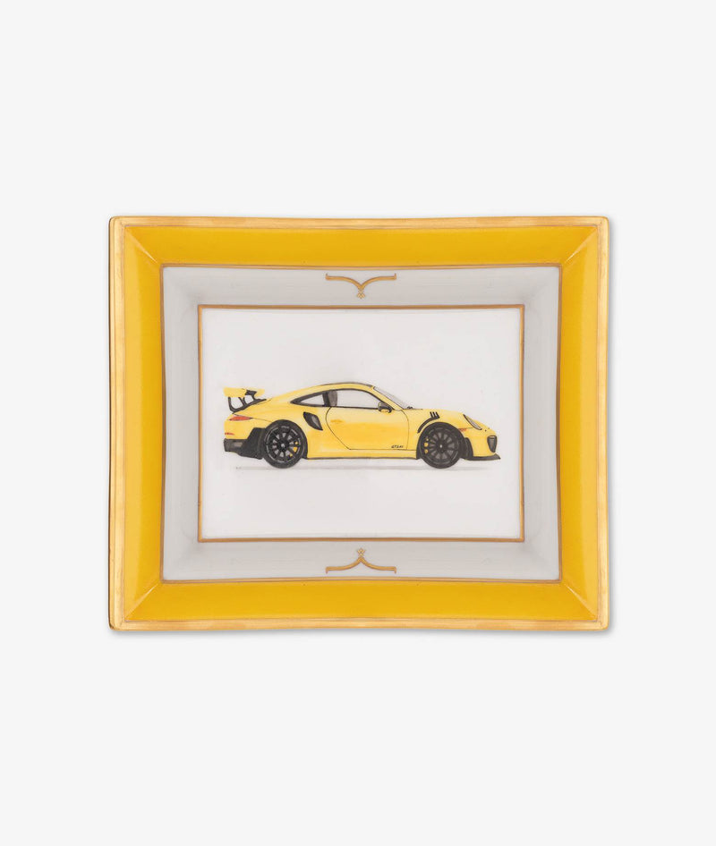 Svuotatasche "Sport Car"