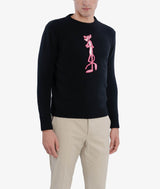 Maglione "Pink Panther"
