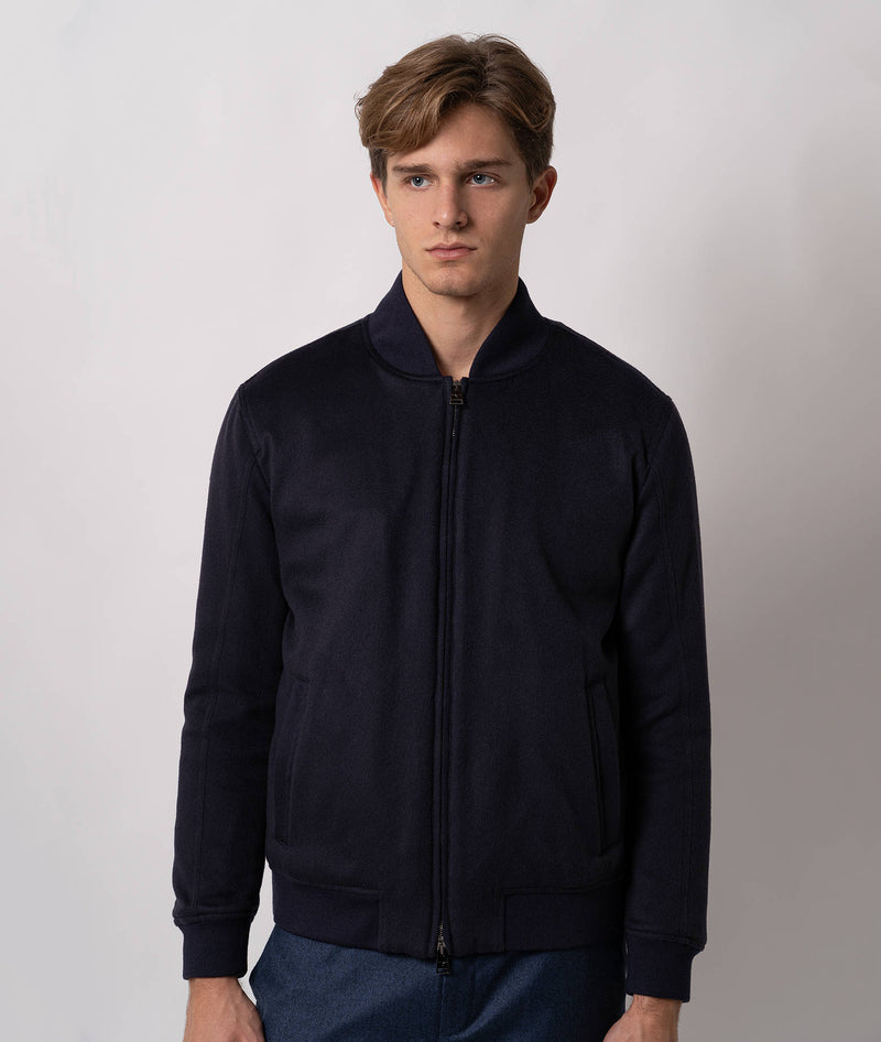 Bomber "Cool King"