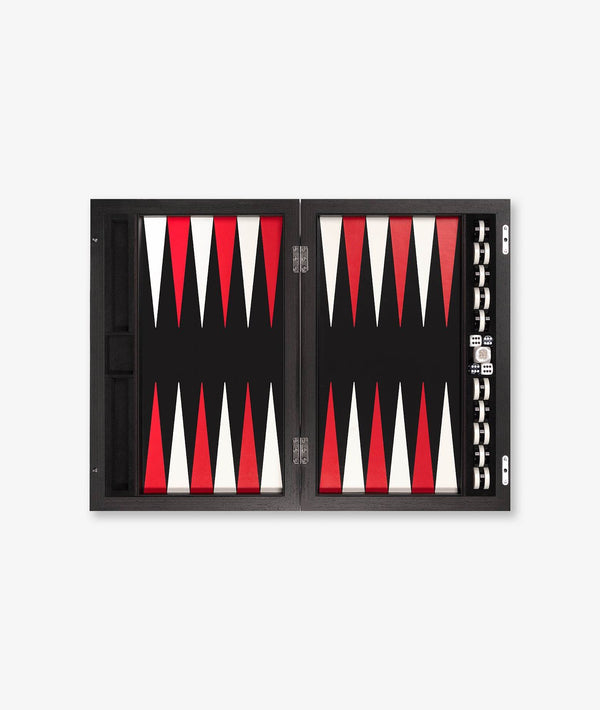 Backgammon set Kamal Khan
