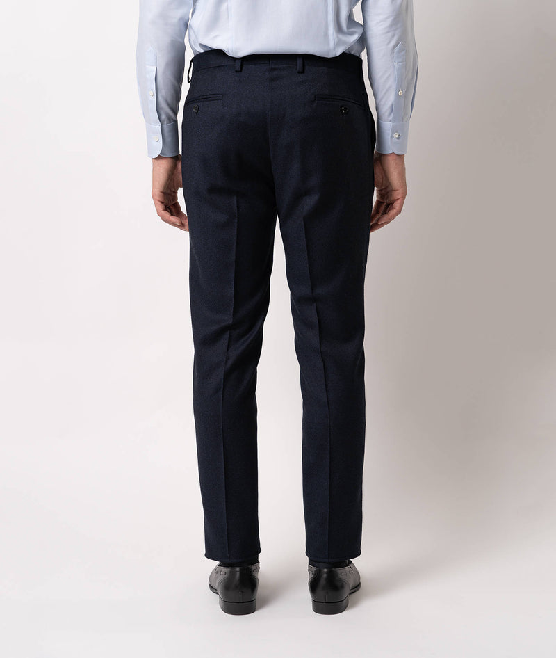 Pantalone in lana Courchevel