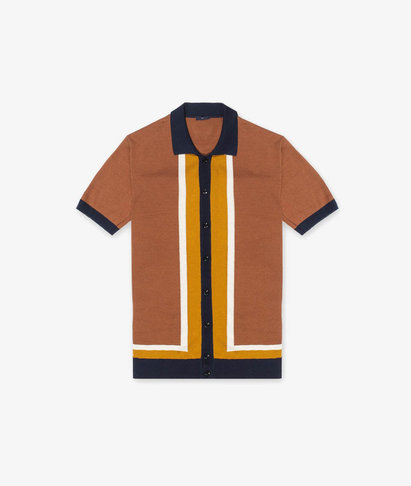 Camicia "Lautner"