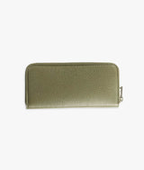 Portafoglio con zip Lira