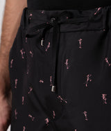 Pantaloni Pink Panther