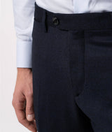 Pantalone in lana Courchevel