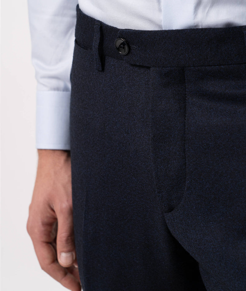 Pantalone in lana Courchevel