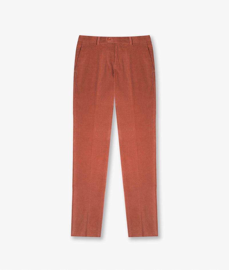 Pantalone in cotone Chamonix