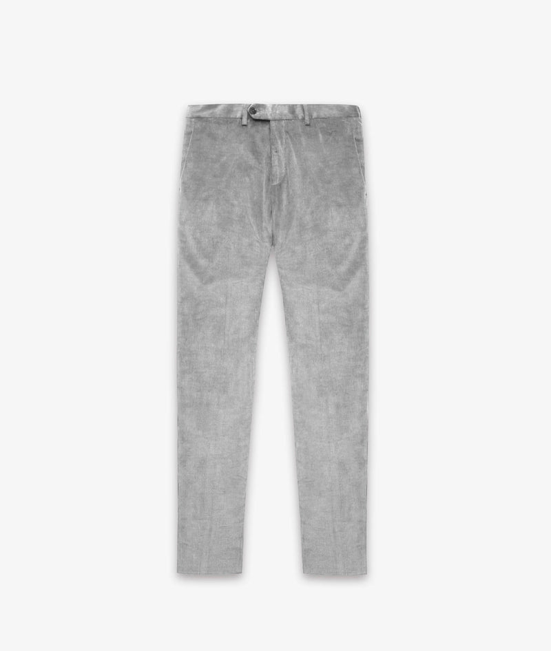 Pantalone in Velluto "Howard"