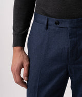 Pantalone in lana Courchevel