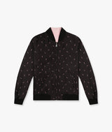 Bomber Pink Panther