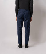 Pantalone in lana Courchevel
