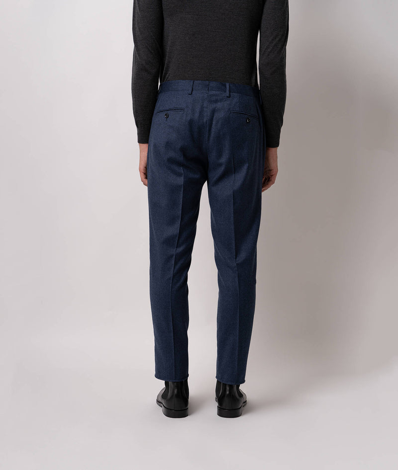 Pantalone in lana Courchevel