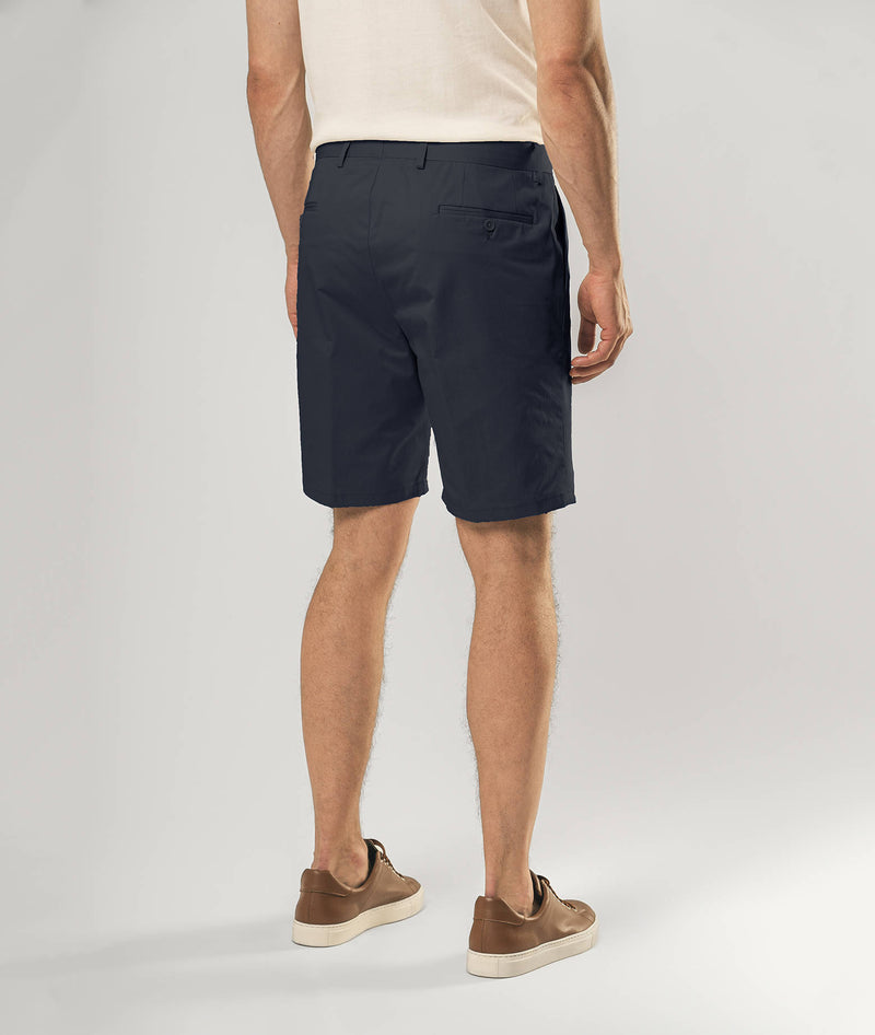 Bermuda in cotone Poltu Quatu