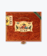 Humidor "Alba"