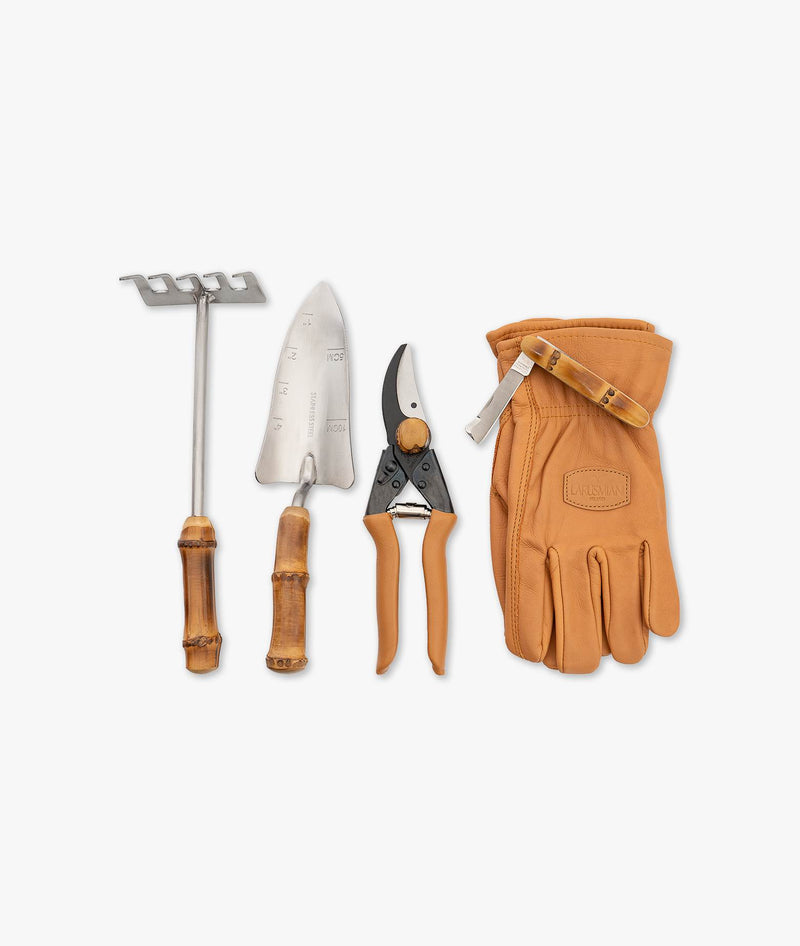 Kit da giardinaggio Le Nôtre